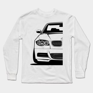 135i Series 2011 Long Sleeve T-Shirt